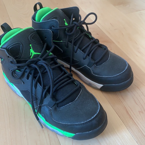 Awesome Nike Jordan Flight Club '91 kid’s 7Y - Picture 13 of 13